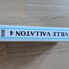 Ville Vallaton 4 (1986) VHS – Puhuttu suomeksi, Omaxi - pikkukuva 2
