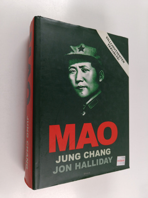 Jung Chang : Mao