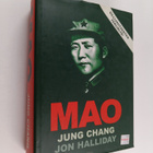 Jung Chang : Mao - pikkukuva 1