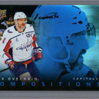 2025-26 Upper Deck - Compositions - 0,50 € / kpl - pikkukuva 1