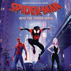 Spider-Man:   Into the Spider-Verse   -  (Blu-ray) - pikkukuva 1
