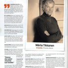Apu n:o 11 2014 Tomi Björck. Märta Tikkanen. Mikko Äijö. - pikkukuva 5
