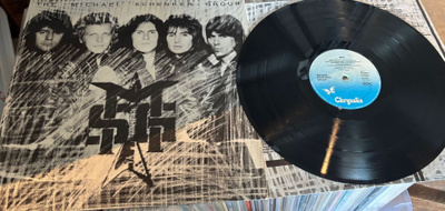 The Michael Schenger group - MSG