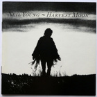 NEIL YOUG Harvest Moon CD 1992 HUIPPUKUNTO - pikkukuva 1