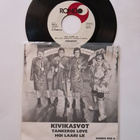 Kivikasvot – Tankeros Love, HOI LAARI LII, V.1975 - pikkukuva 2