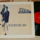 THE STYLE COUNCIL ~ Home And Abroad Live! ~ LP Paul Weller - pikkukuva 1