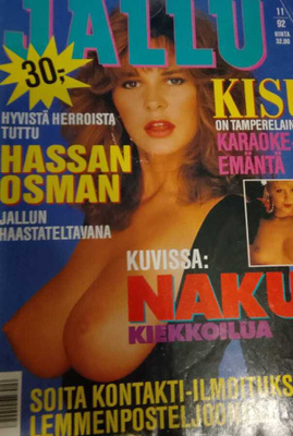 Jallu 11/92