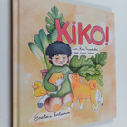 Leena Sainio : KIKO! - pikkukuva 1