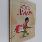 Mati Lepp ym. : Rock-Jimmy - pikkukuva 1