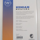 Kemian maailma 1 : Kemia - kokeellinen luonnontiede - pikkukuva 2