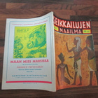 SEIKKAILUJEN MAAILMA 1 / 1961 - pikkukuva 2
