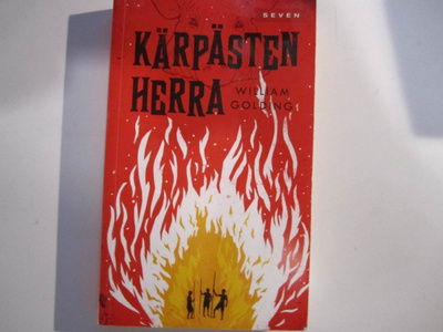 KÄRPÄSTEN HERRA