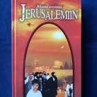 Siljanen, Tuula ja Esko: Ikkuna avoinna Jerusalemiin - pikkukuva 1