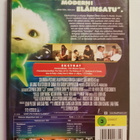 CJ7 - Karvakaveri avaruudesta (2008, SUOMIjulkaisu) - pikkukuva 2