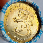 50 x 50 p 1981 Täysi Rulla - pikkukuva 3