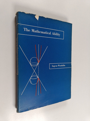 Ingvar Werdelin : The Mathematical Ability - Experimental...