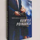Marjaana Aumasto : Kuin isä poikaansa - pikkukuva 1