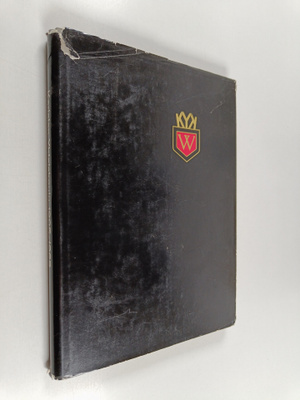 Karjalan Yhteiskoulu : Viipurin Uusi Yhteiskoulu, 1905-1965