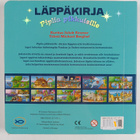 Jakob Kramer : Piplia pikkuisille : läppäkirja : Vanhan j... - pikkukuva 2
