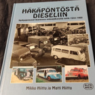 Häkäpöntöstä dieseliin 1944-1960 - pikkukuva 1