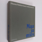 Seppo (toim.) Sarlund : Maa ja mies : Johannes Virolaisen... - pikkukuva 1