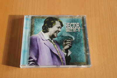 Hector: Singlet 1975-78