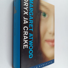 Margaret Atwood : Oryx ja Crake - pikkukuva 1