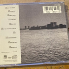 BRYAN ADAMS INTO THE FIRE CD - pikkukuva 2