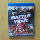Battle of the year ( Blu-Ray ) - pikkukuva 1