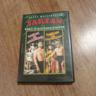 Tarzan ja amatsonit/ tarzan ja leopardinainen - pikkukuva 1