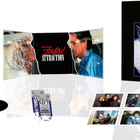 Fatal Attraction Collector's Edition - 4K Ultra HD 1987 UUSI - pikkukuva 1