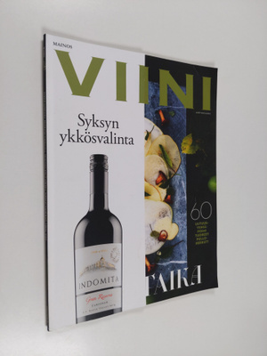 Viini 6/2017