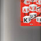 Marko Annala, Kuutio - pikkukuva 1