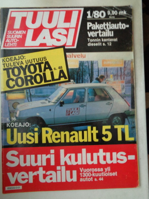 Tuulilasi Nro 1/1980 (3.10)