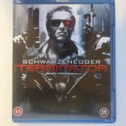 Terminator (Blu-ray) James Cameron (1984) - pikkukuva 1