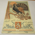 Tilgmann Taipaleenjoki - Muolaanjärvi - 1941 Paletti - pikkukuva 1