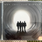 BON JOVI: The Circle (CD) - pikkukuva 1