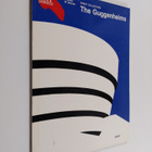 Thomas M. Messer : Guggenheim. Ediz. Inglese - pikkukuva 1