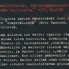 DVD: Numero 23 - pikkukuva 3