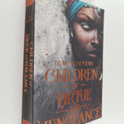 Tomi Adeyemi : Children of Virtue and Vengeance - pikkukuva 1