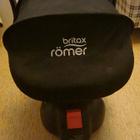 Britax römer turvakaukalo+adapteri kaukalolle - pikkukuva 3