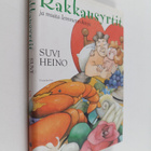Suvi Heino : Rakkausyrtit ja muita lemmenrohtoja - pikkukuva 1