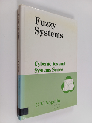 C. V. Negoita : Fuzzy systems