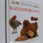 Jane Burton : Kananpoikanen - pikkukuva 1