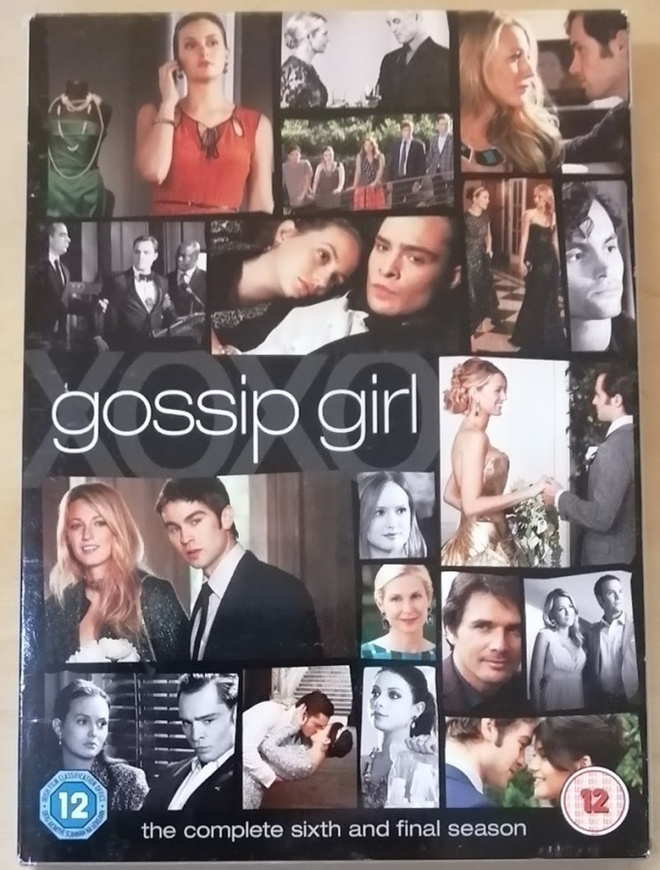 Gossip girl - The complete sixth and final season