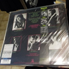 GTR - S/T  JAPANI 1ST PRESS M-/M- PROMO LP - pikkukuva 2