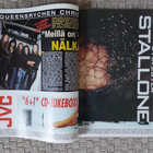 Suosikki 1994: 11 - julisteet mukana - pikkukuva 2