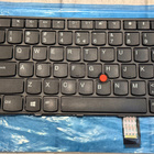 ThinkPad L440 L450 L460 L470 T440 T450 T460 T470 näppäimistö - pikkukuva 2