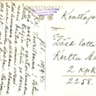 KENTTÅPOSTI HÄMEENLINNA-2258/2KPK PÄLKÄNE - pikkukuva 2