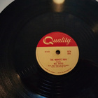 Bill Justis 78rpm - pikkukuva 2